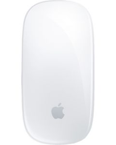 Mouse Wireless Ambidestro Bianco - MK2E3Z/A Magic Mouse