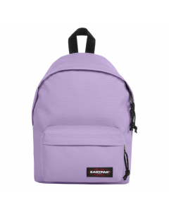 EASTPAK ORBIT LAVENDER LILAC