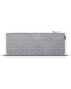 Klang S1 Speaker Portatile Cassa Bluetooth Digitale Argento 60607S10