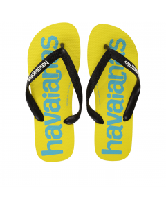 HAVAIANAS TOP LOGOMANIA 2