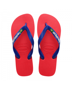 HAVAIANAS BRASIL LOGO