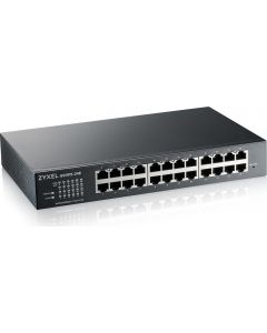 Switch di Rete Gestito L2 Gigabit Ethernet 10/100/1000 GS1915-24E-EU0101F