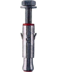 Tassello Slm 8 K Vite Te mm 50 Pz 2 Bl 504562