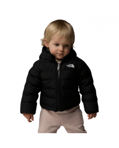 THE NORTH FACE BABY REVERSIBLE PERRITO HOODED JACKET