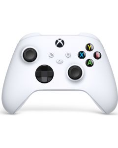 Controller Xbox Wireless Bluetooth colore Bianco QAS-00009