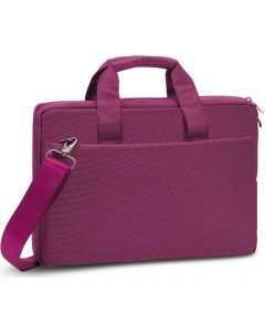 Central Borsa Per Notebook 33.8 Cm 13.3&quot 8221 VIOLET