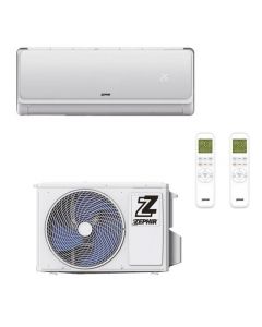 Climatizzatore 18000 Btu/h Inverter Monosplit A++/A+ Kit ZAX 18000 MY25