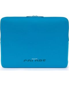 Borsa Custodia per Notebook 14,1&quot Colore Blu - BFC1314-B