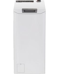 Lavatrice Carica dall&#039Alto 8 Kg Cl.B 60 cm 1400 giri Inverter THOS486TM4S