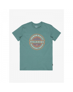 BILLABONG ROTOR FILL SS TEE