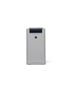 Purificatore d&#039 Aria 38 m&sup2 52 dB 33 W Umidificatore Ioni Grigio UA-HG50E-L