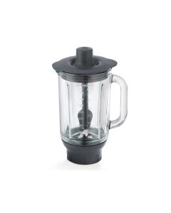 Bicchiere frullatore 1.6L Compatibile Modello Classic KM330 Chef KAH359GL