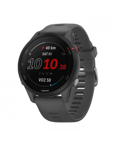 GARMIN FORERUNNER 255 46MM SLATE GRAY