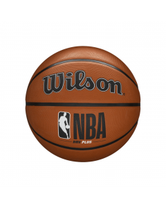 WILSON NBA DRV PLUS BASKET BALL