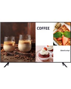 Pannello per segnaletica digitale 127 cm 50&quot LED 4K UHD LH50BECHLGUXEN