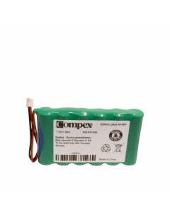 COMPEX BATTERIA DI RICAMBIO