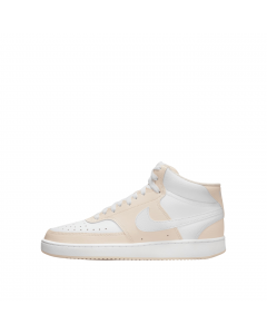 NIKE COURT VISION MID WMNS