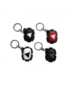 DAINESE SLIDER KEYS HOLDER