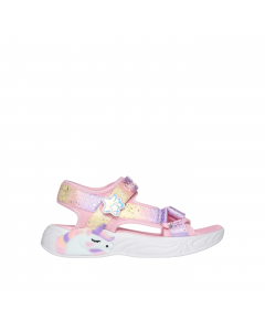 SKECHERS UNICORN DREAMS - MAJESTIC BLISS