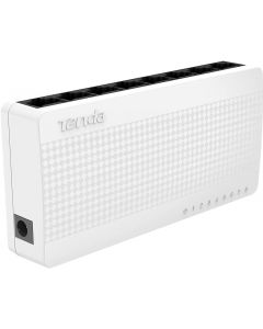 Switch 8 Porte Ethernet 100Base 100 Mb/s S108 MINI