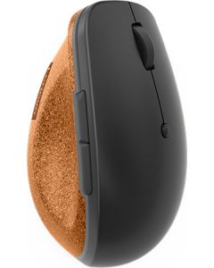 Mouse Go Mano destra RF Wireless Ottico 2400 DPI 4Y51C33792