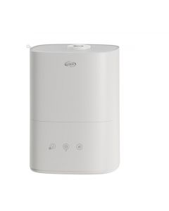Umidificatore a Ultrasuoni 3 Litri 300 ml/h 40W Wi-Fi Bianco HYDRO ZEN WF