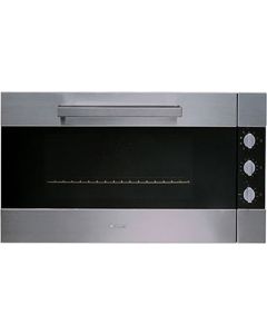 Forno Incasso Elettrico Ventilato Multifunzione 89L Classe A 90cm FNP3191X