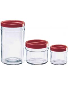 Vaso Ortes 2500V Blister 03-2