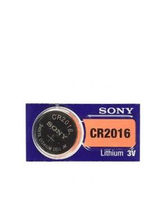 SONY PILA LITIO CR2016