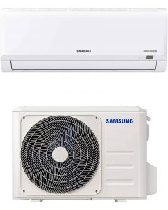 Climatizzatore Inverter 12000 Btu Condizionatore R32 Malib&ugrave F-AR12MLB