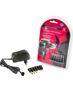 Alimentatore B-40 3-12V 1550 mah Da Rete 3-12Vcc  B40