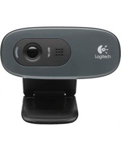 Web Cam HD WebCam 3Mpx 1280x720px Video 720i Microfono C270 960-001063