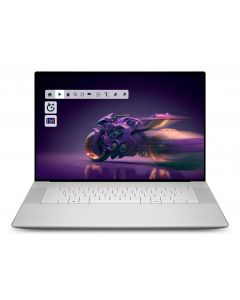 Notebook 16.3&quot 4K OLED Intel Core Ultra 9 285H 32GB 1TB SSD Win11 - TPPMX