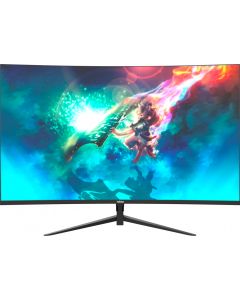 MONITOR 24 CURVO 165HZ 1MS HDMI DP