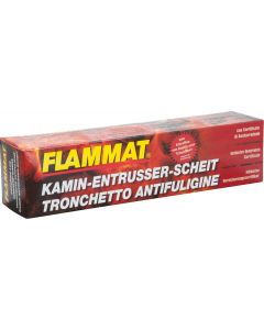 Tronchetto Spazzacamino Flammat Pezzi 12 14200