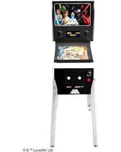 Console Videogioco Star Wars Pinball Edizione Base STW P 08073