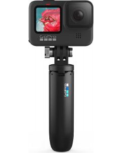 Bastone Stick Per GoPro con treppiede colore Nero AFTTM-001