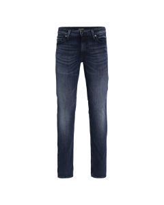 JACK JONES CLARK JJVINTAGE CB 058 L.32 BLUE DENIM