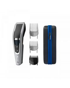 Tagliacapelli con tecnologia DualCut HC5650/15 Hairclipper series 5000