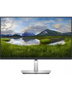 Monitor 27&quot LED 4K UHD 3840x2160p HDMI USB-C - DELL-P2723QE P Series