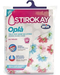 Copri asse Opl&agrave STIROKAY Multicolor 3179