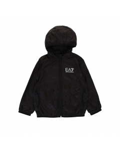 EA7 CORE ID BOY JACKET