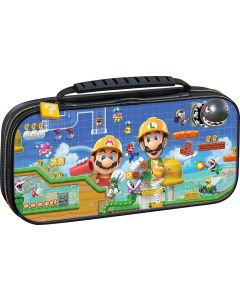 Custodia Mario Maker Travel Case NNS50C