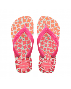 HAVAIANAS KIDS FLORES :)