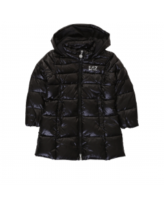 EA7 TRAIN WINTER JACKETS GIRL CABAN EXTRA PADDED