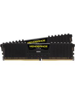 Memoria Ram Ram 16 GB 2 x 8 GB DDR4 3000 MHz CMK16GX4M2D3000C16