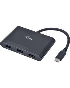 USB C HDMI Travel Adapter PD/Data C31DTPDHDMI