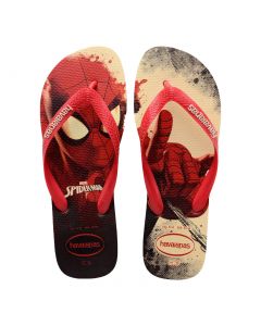 HAVAIANAS TOP MARVEL