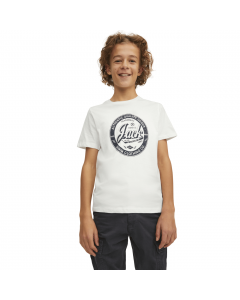 JACK JONES KIDS JJEJEANS TEE SS O-NECK NOOS 22/23