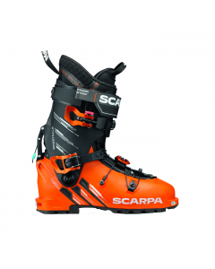 SCARPA MAESTRALE